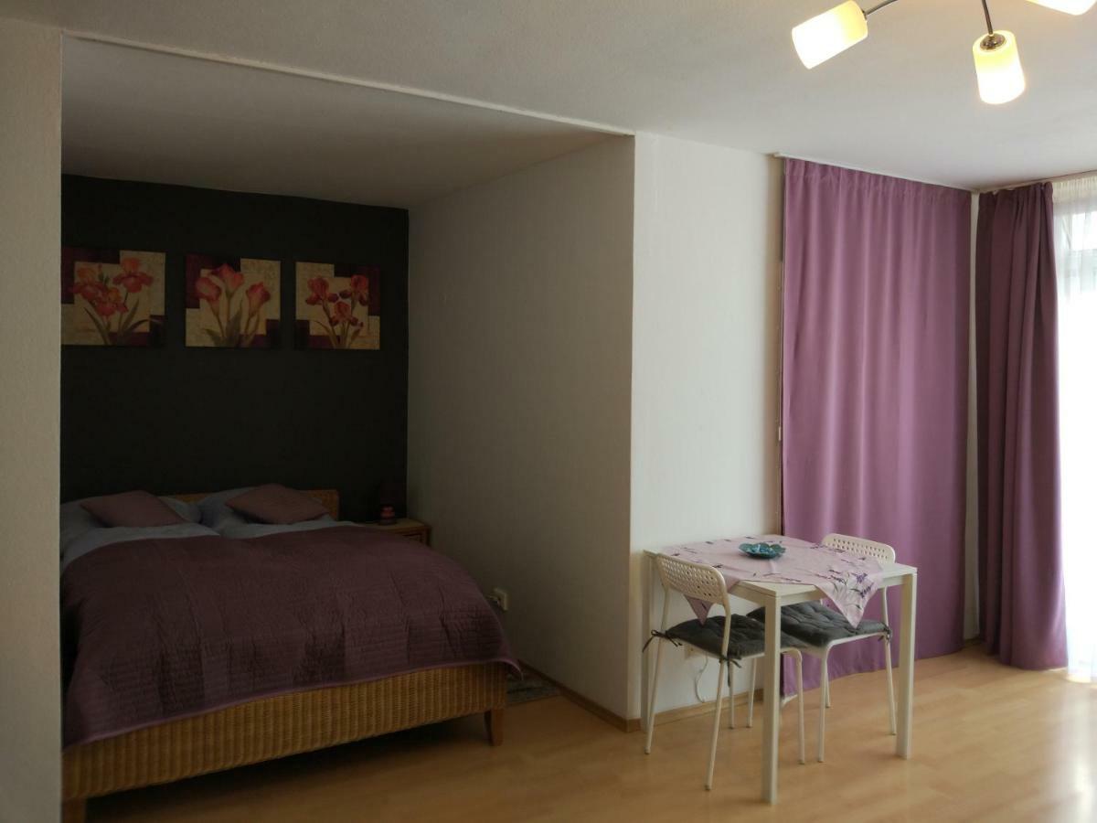 Hausburg Studio. City View Augsburg Exterior photo